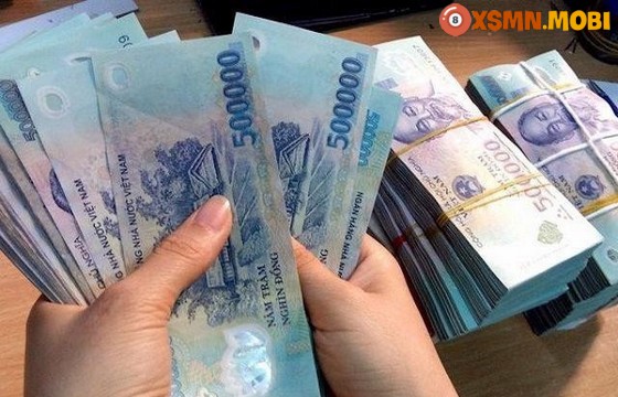 Chiêm bao thấy tiền 500 có điềm báo tốt hay xấu?